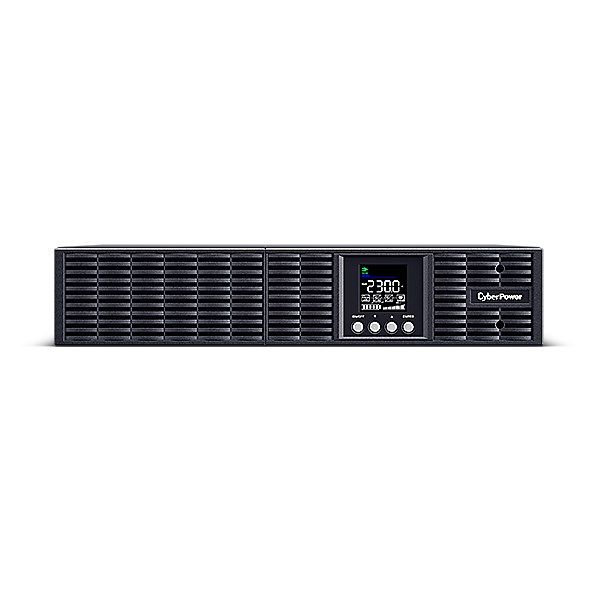 CyberPower OLS1500ERT2UA uninterruptible power supply (UPS) Double-conversion (Online) 1.5 kVA 1350 W 8 AC outlet(s)_3