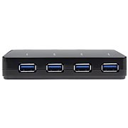 4-PORT USB 3 HUB + 2.4A DCP/._2