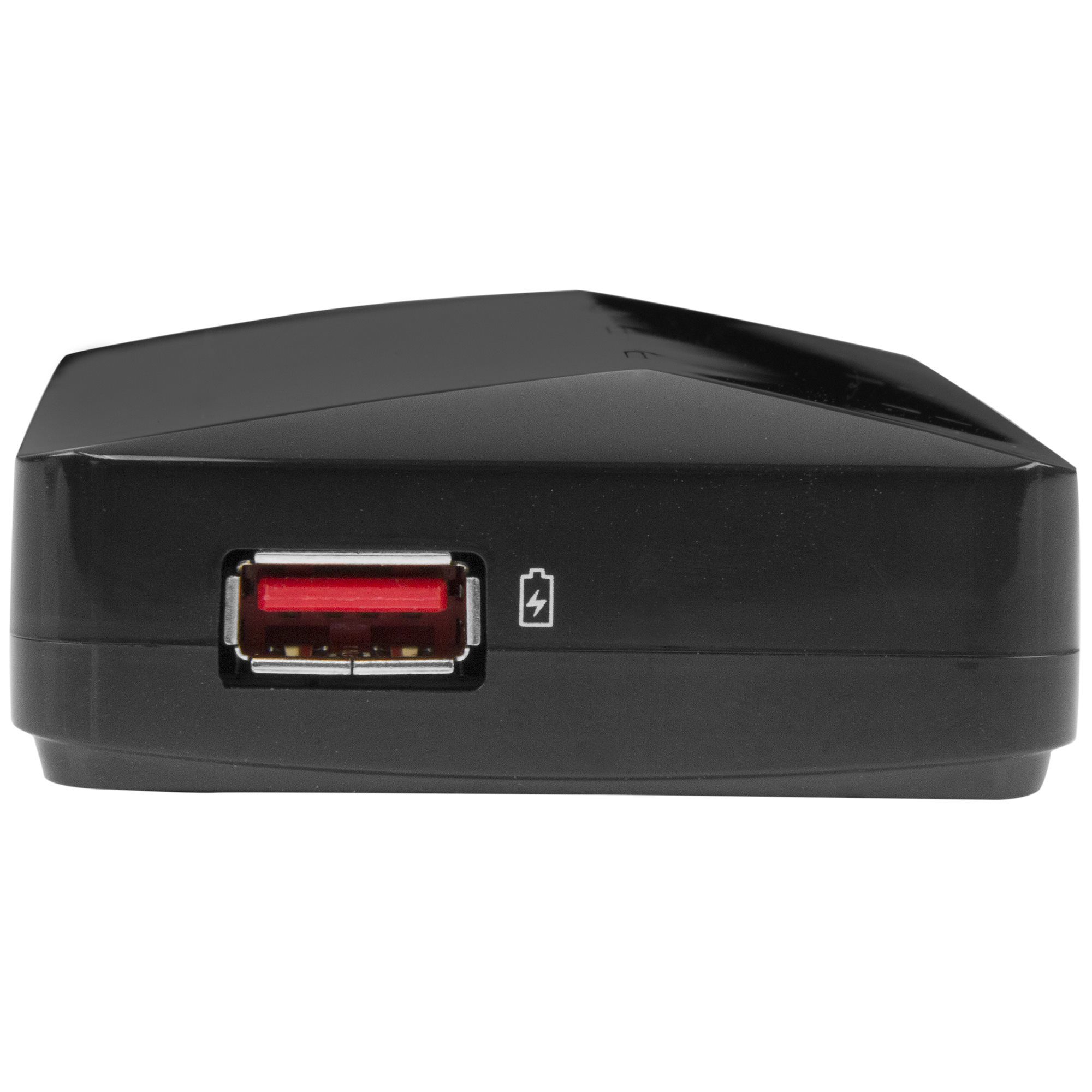 4-PORT USB 3 HUB + 2.4A DCP/._3