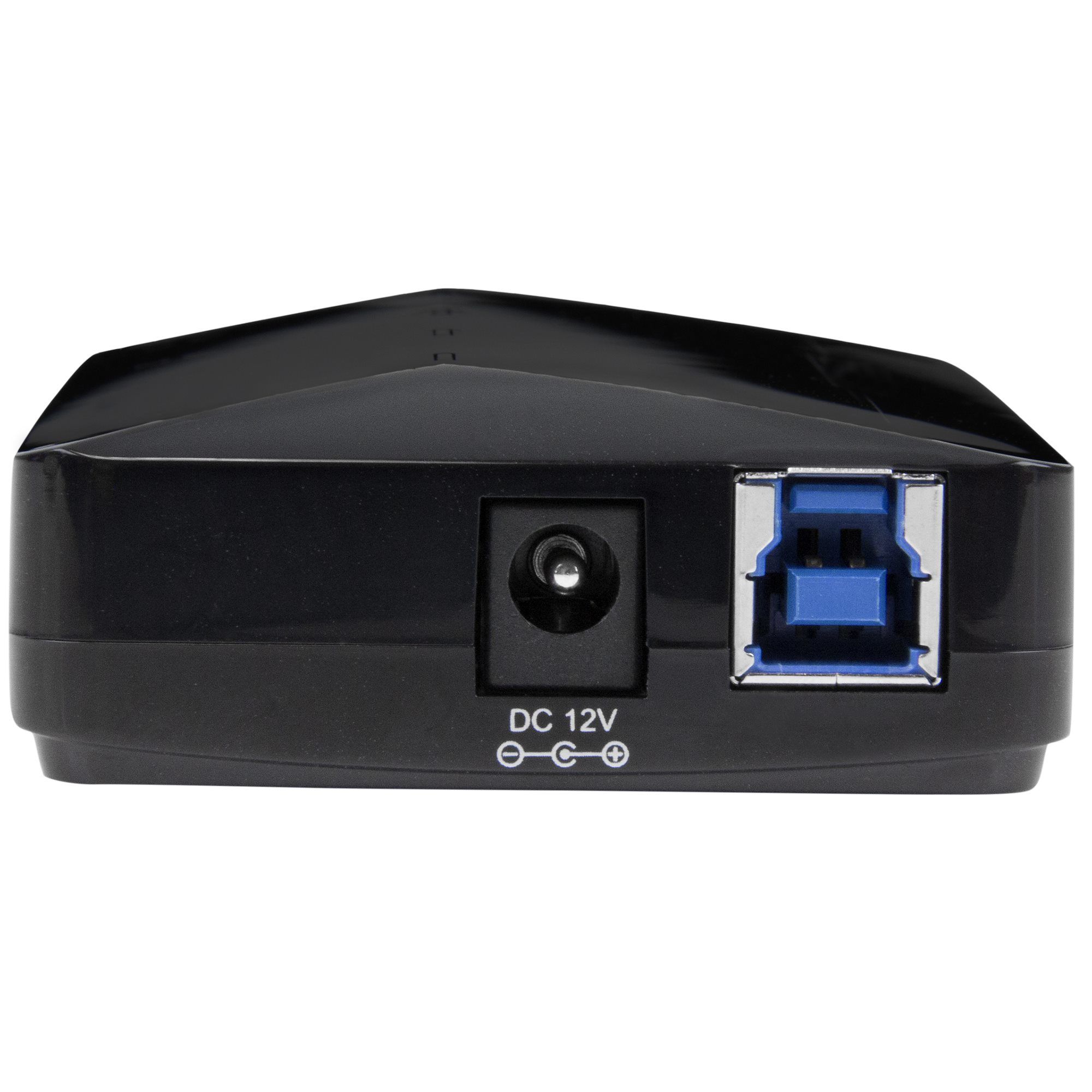 4-PORT USB 3 HUB + 2.4A DCP/._4