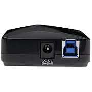 4-PORT USB 3 HUB + 2.4A DCP/._4