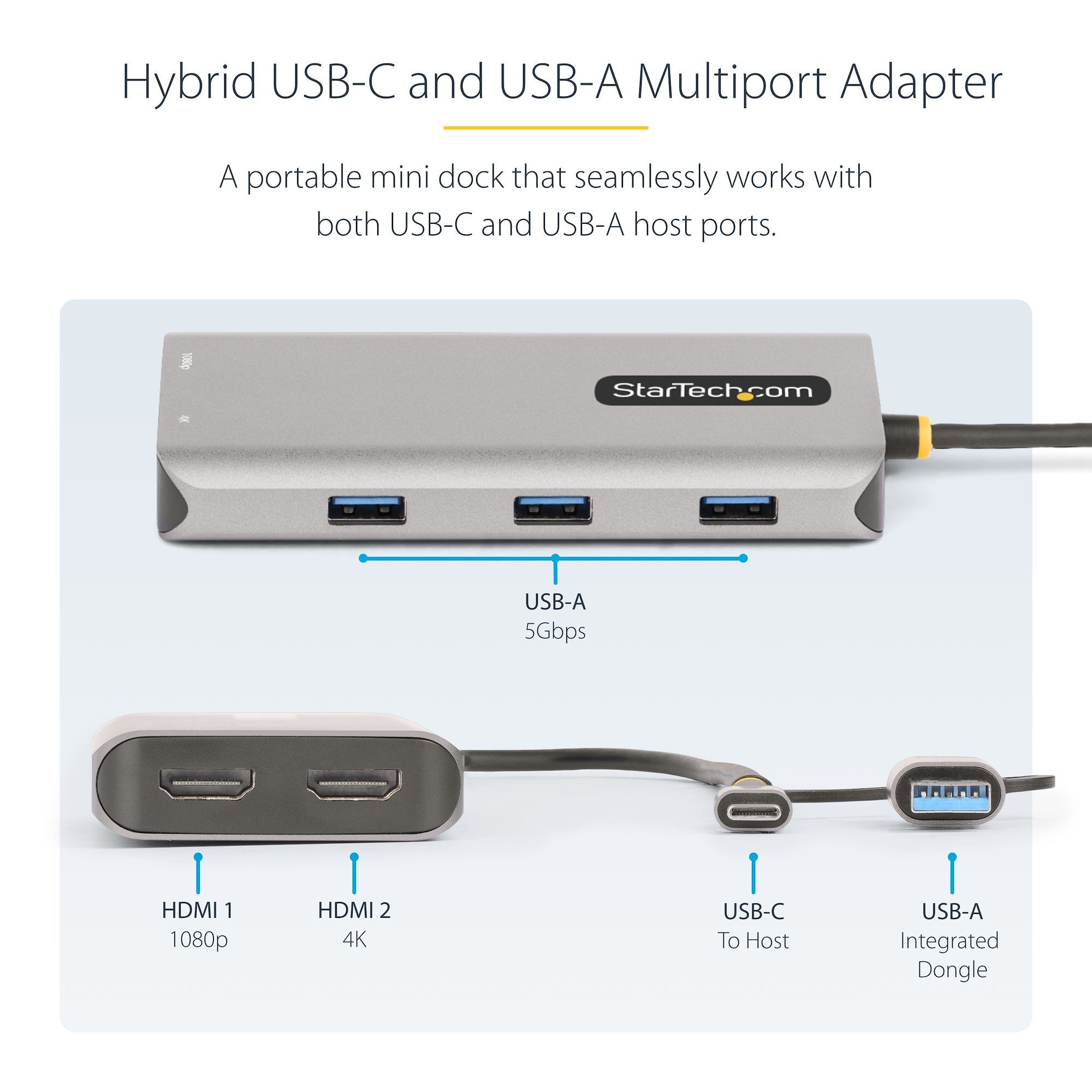 167B-USBC-MULTIPORT/USB-C/USB-A MULTIPORT ADAPTER_4