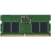 Kingston DRAM 16GB 5600MT/s DDR5 Non-ECC CL46 SODIMM 1Rx8 EAN: 740617334050_1