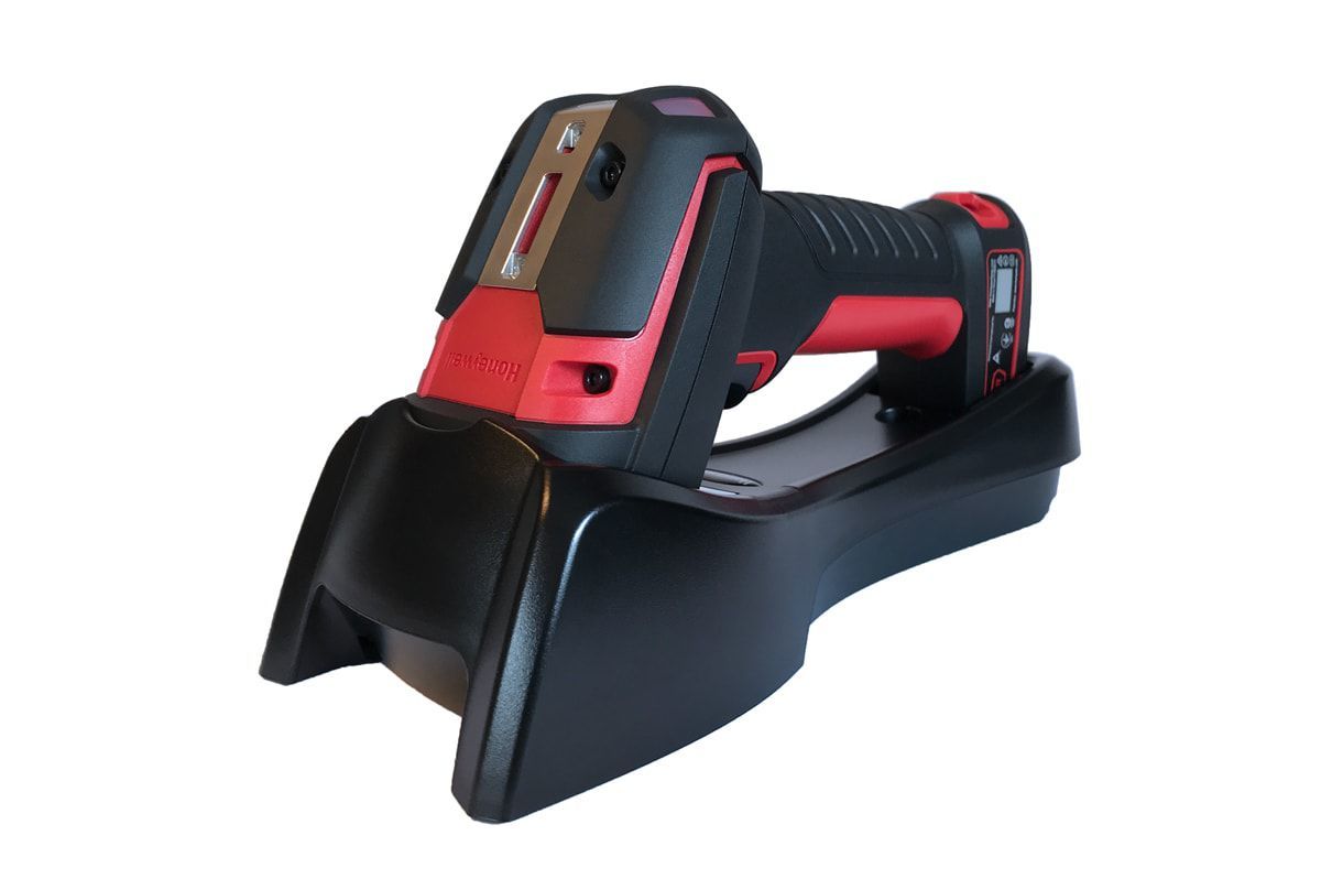 RS232 Kit: Wireless.Ultra rugged/industrial. 1D, PDF417, 2D, XR(FlexRangeâ„¢) w_4