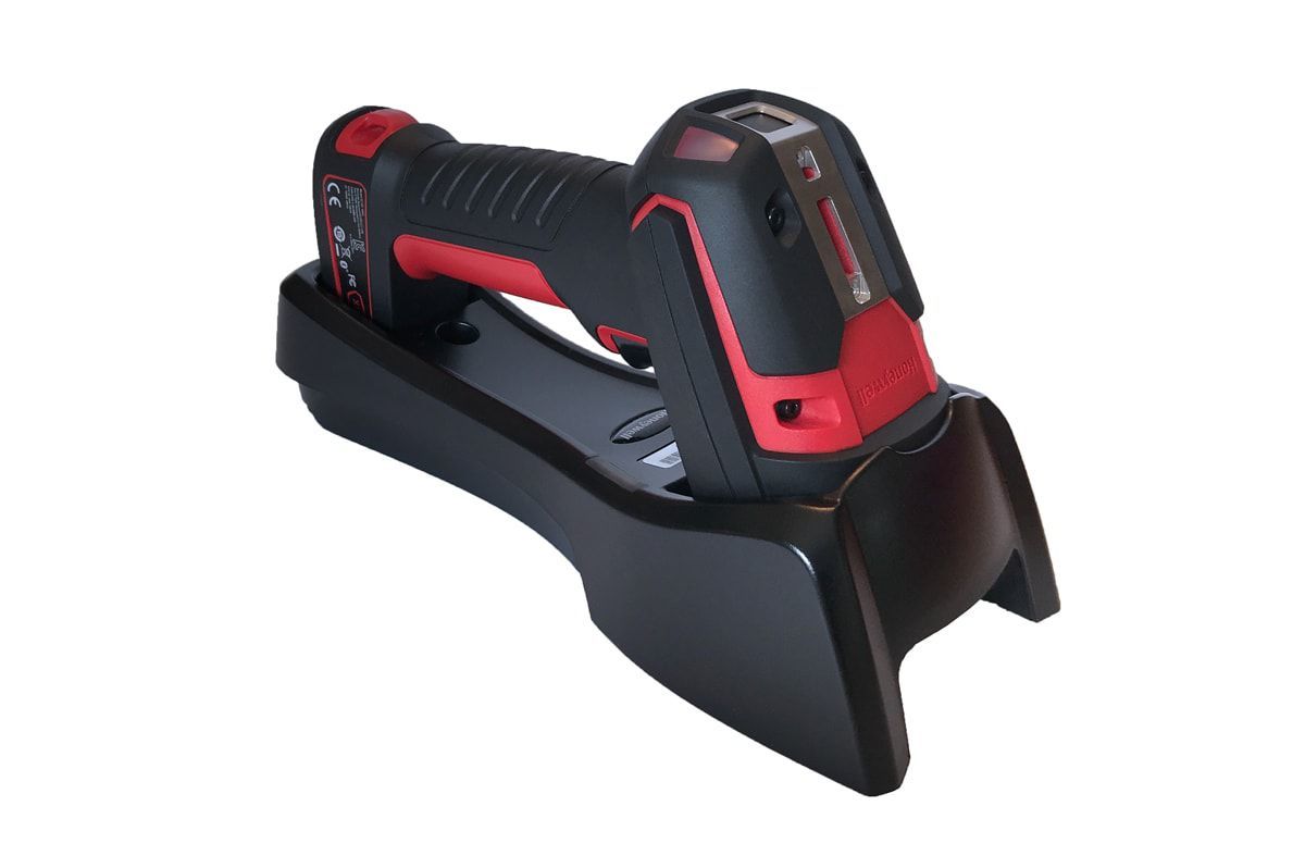 RS232 Kit: Wireless.Ultra rugged/industrial. 1D, PDF417, 2D, XR(FlexRangeâ„¢) w_6