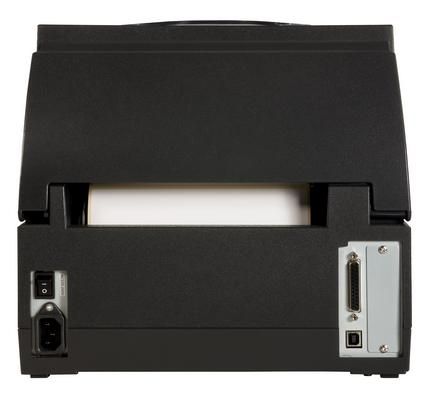 CL-S6621 Label printer; Grey_2