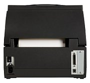 CL-S6621 Label printer; Grey_2