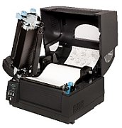 CL-S6621 Label printer; Grey_3