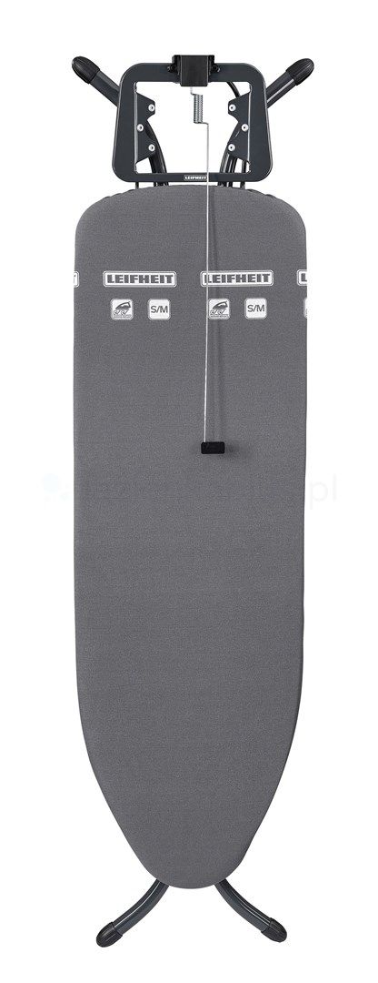 Ironing board Air Board M Black Plus NF_3