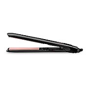 BaByliss Smooth Control 235 Straightening iron Warm Black Pink gold 3 m_6