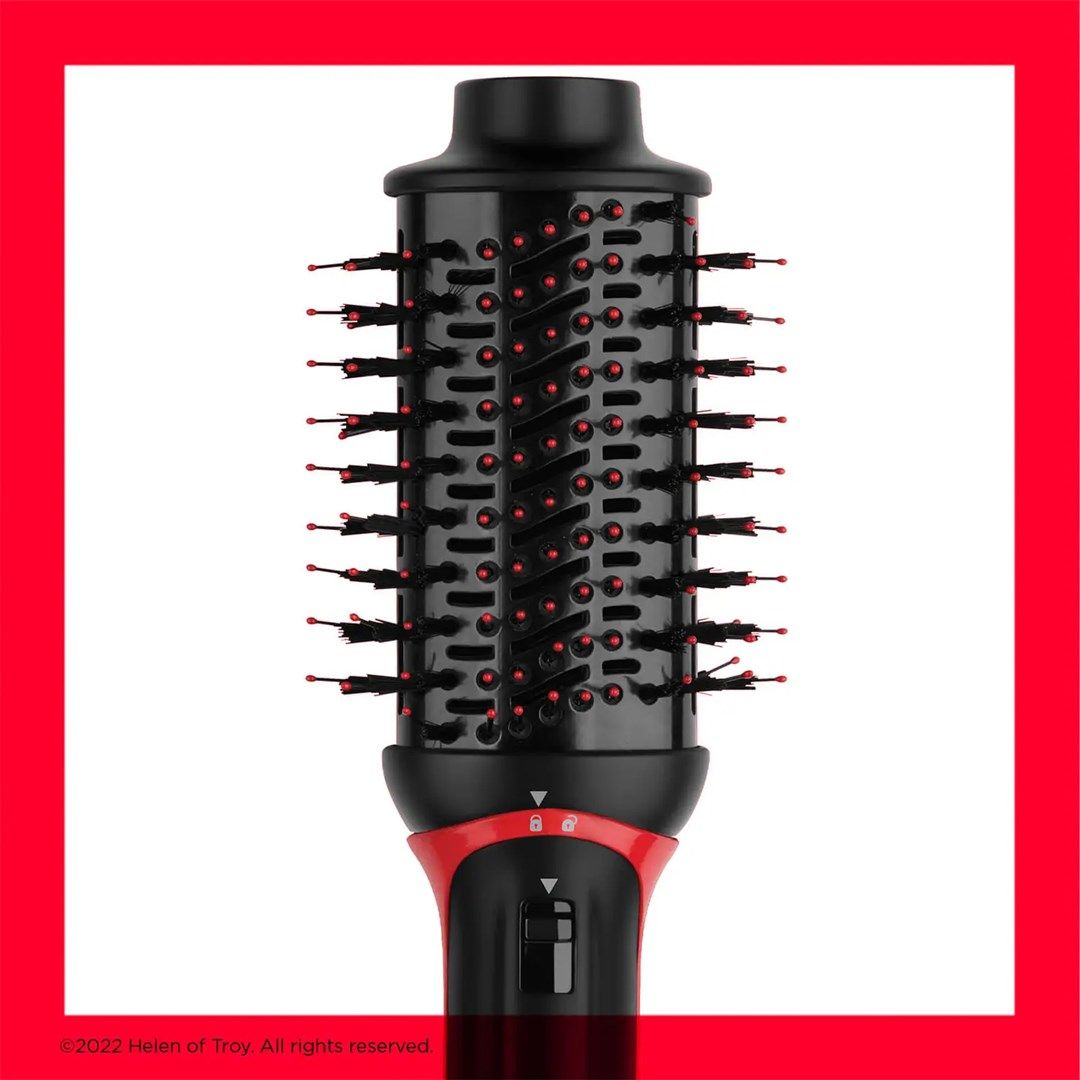 Revlon One-Step RVDR5298E hair dryer Black_4