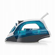 Steam iron Black+Decker BXIR2200E (2200W)_1