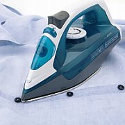 Steam iron Black+Decker BXIR2200E (2200W)_4