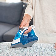Steam iron Black+Decker BXIR2200E (2200W)_7