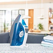 Steam iron Black+Decker BXIR2200E (2200W)_9
