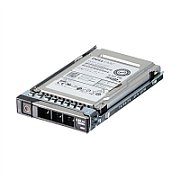 Dell SSD 2.5  / 3.84TB / SAS / RI / 12Gb / 512 / Hot-Plug / 14G | Dell_2