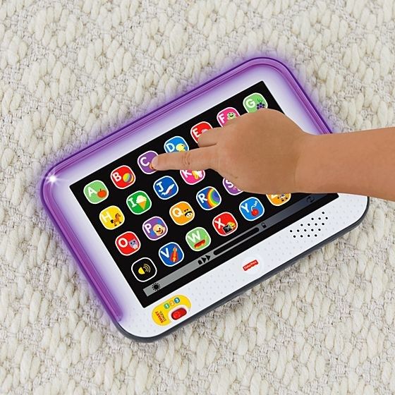 Fisher-Price LL Toddler Tablet DHN29 p6 MATTEL_4