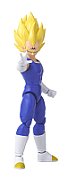 DRAGON BALL DRAGON STARS MAJIN VEGETA_2