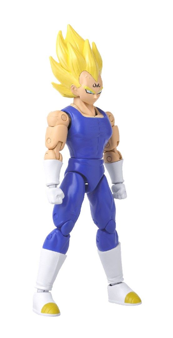 DRAGON BALL DRAGON STARS MAJIN VEGETA_6