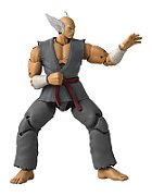 GAME DIMENSIONS TEKKEN - HEIHACHI MISHIMA_4