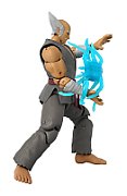 GAME DIMENSIONS TEKKEN - HEIHACHI MISHIMA_5