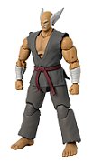 GAME DIMENSIONS TEKKEN - HEIHACHI MISHIMA_6