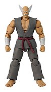 GAME DIMENSIONS TEKKEN - HEIHACHI MISHIMA_7