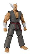 GAME DIMENSIONS TEKKEN - HEIHACHI MISHIMA_8