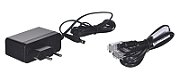 ASUS TUF Gaming AX3000 V2 wireless router Gigabit Ethernet Dual-band (2.4 GHz / 5 GHz) Black  Orange_2