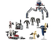 LEGO STAR WARS 75372 CLONE TROOPER & BATTLE DROID BATTLE PACK_3