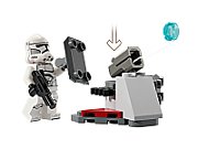 LEGO STAR WARS 75372 CLONE TROOPER & BATTLE DROID BATTLE PACK_5