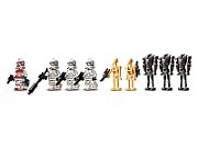 LEGO STAR WARS 75372 CLONE TROOPER & BATTLE DROID BATTLE PACK_6