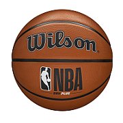 Wilson NBA DRV Plus Basketball Brown WTB9200XB05_1