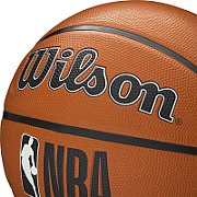Wilson NBA DRV Plus Basketball Brown WTB9200XB05_2