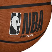 Wilson NBA DRV Plus Basketball Brown WTB9200XB05_3