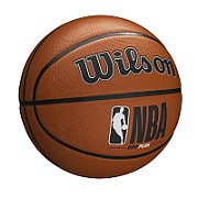 Wilson NBA DRV Plus Basketball Brown WTB9200XB05_4