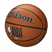 Wilson NBA DRV Plus Basketball Brown WTB9200XB05_5