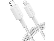 Ładowarka magnetyczna Anker MagGo 15W 3w1 biała_1
