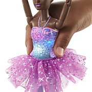 Barbie Doll Ballerina Magic Lights Brunette HLC26 p4 MATTEL_1