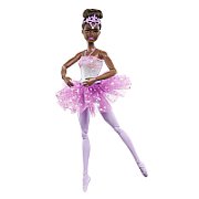 Barbie Doll Ballerina Magic Lights Brunette HLC26 p4 MATTEL_8