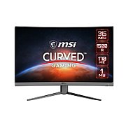 MSI Optix G32CQ4DE E2  80 cm (31.5 )  Curved  170Hz  FreeSync  VA - DP  2xHDMI_1