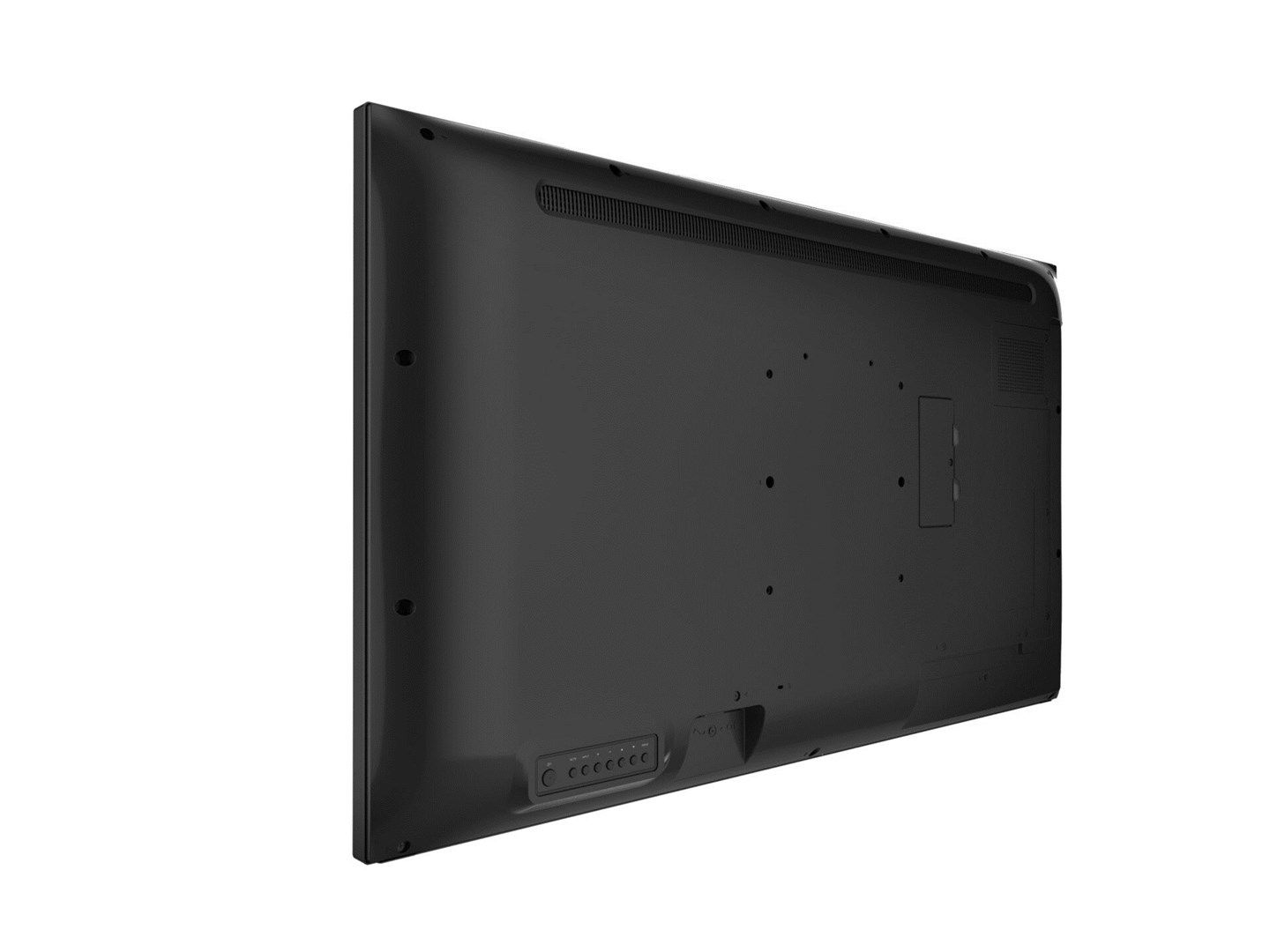 AG Neovo QM-4302 Digital signage flat panel 108 cm (42.5 ) IPS 400 cd/m2 4K Ultra HD Black 24/7_4
