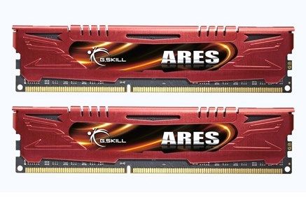 G.Skill 16GB DDR3-1600 memory module 2 x 8 GB 1600 MHz_2