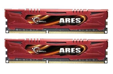 G.Skill 16GB DDR3-1600 memory module 2 x 8 GB 1600 MHz_3