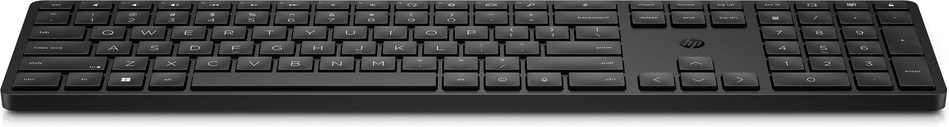 HP 450 Programmable Wireless Keyboard_4