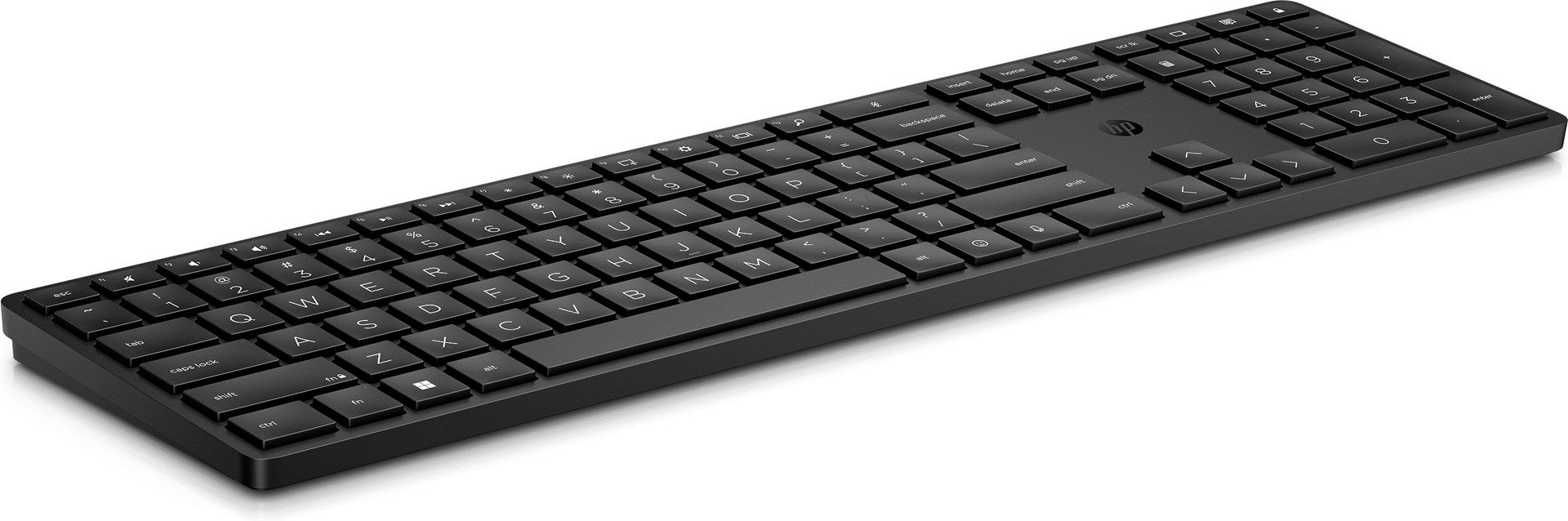 HP 450 Programmable Wireless Keyboard_8