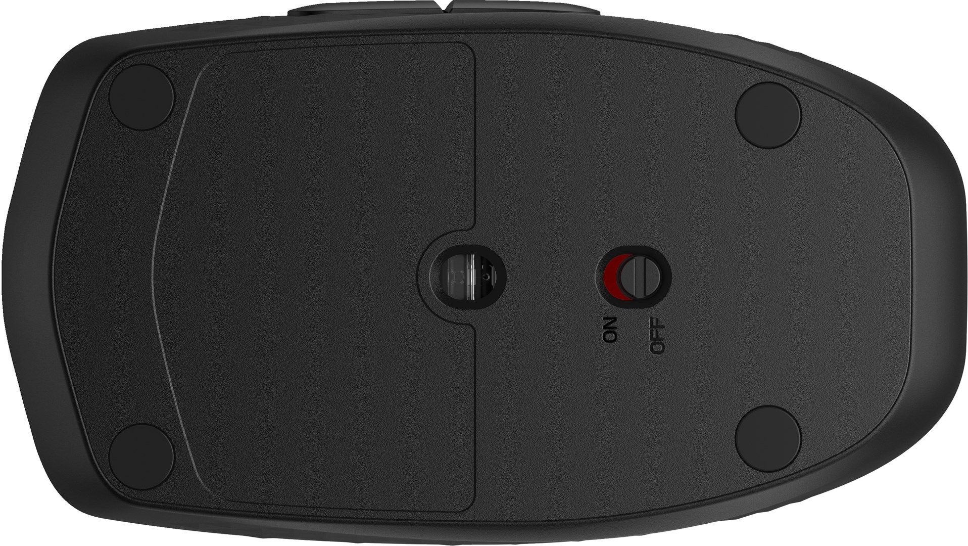 HP 420 Programmable Bluetooth Mouse_8