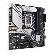 ASUS PRIME B760M-A WIFI D4 Intel B760 LGA 1700 micro ATX_2
