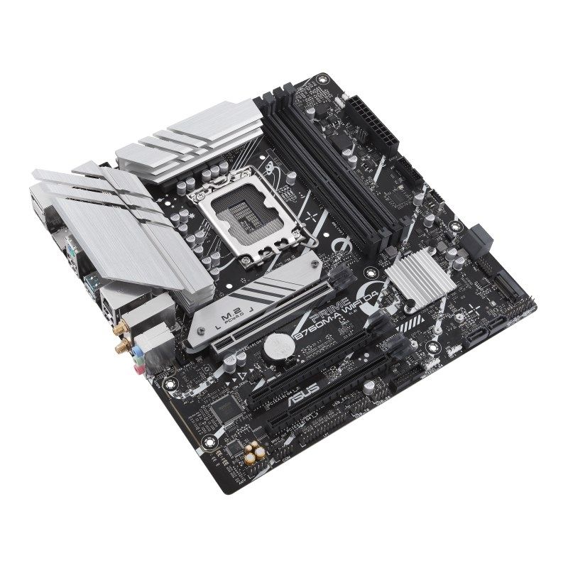 ASUS PRIME B760M-A WIFI D4 Intel B760 LGA 1700 micro ATX_4