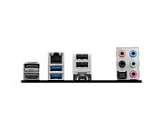 MSI PRO B760-P II motherboard Intel B760 LGA 1700 ATX_5
